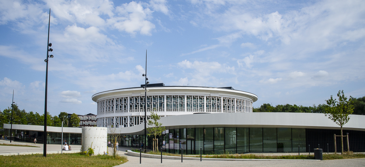 Imagen Acuerdo de doble titulaci&oacute;n con l&rsquo;Universit&eacute; de Lille para estudiantes del M&aacute;ster de Telecomunicaci&oacute;n